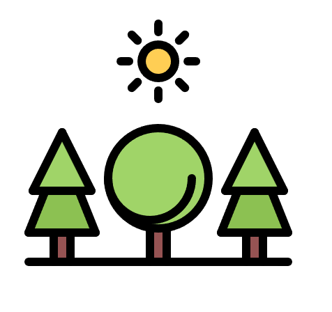 Exploring the nature, Occupational Therapy