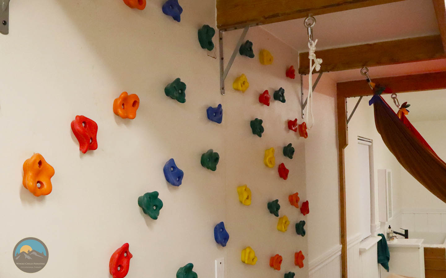 occupational therapy clinic for kids with autism in the bay area