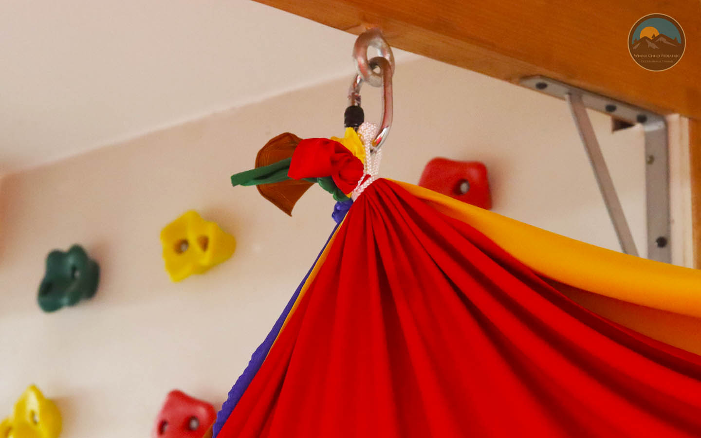 occupational therapy clinic for kids - hopes for treatment