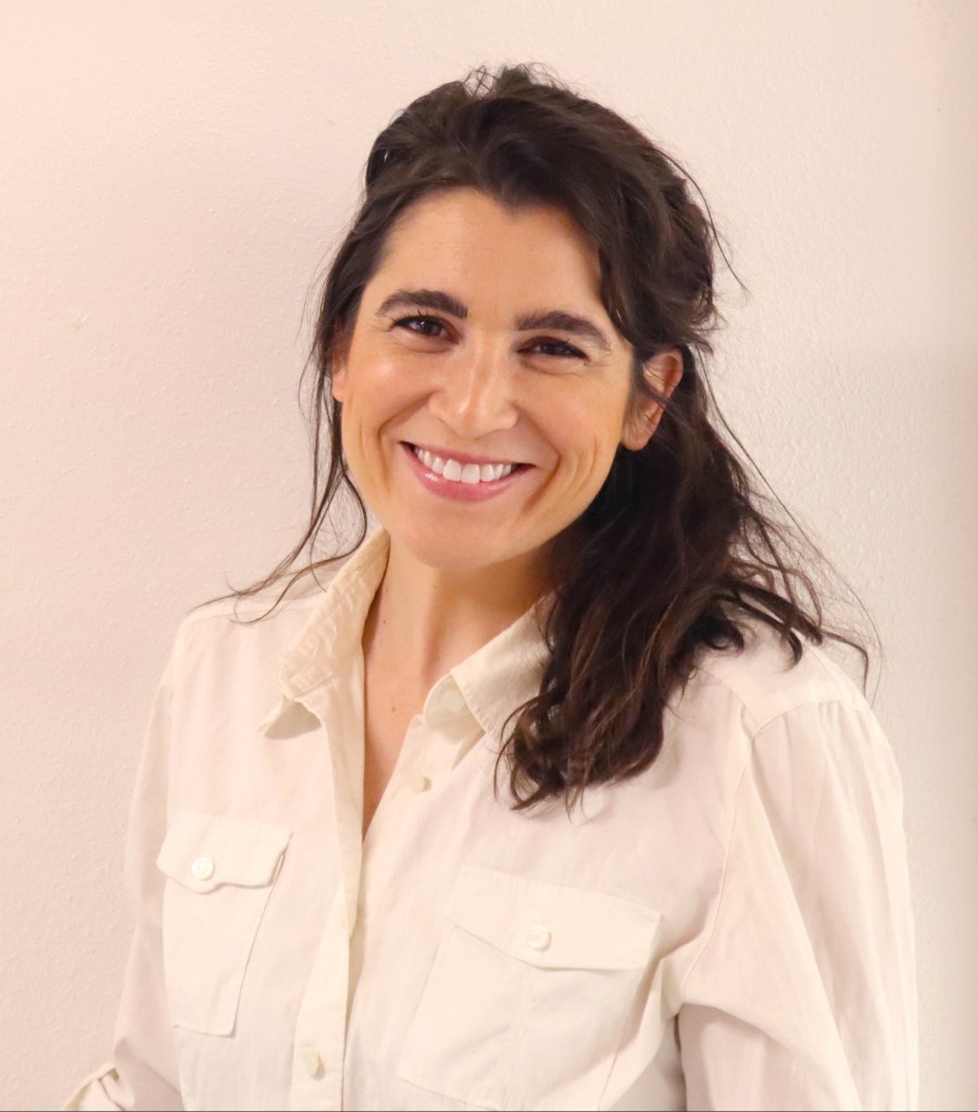 Occupational Therapist in the Bay Area, for kids with autism, Marianna Ayers Sordille