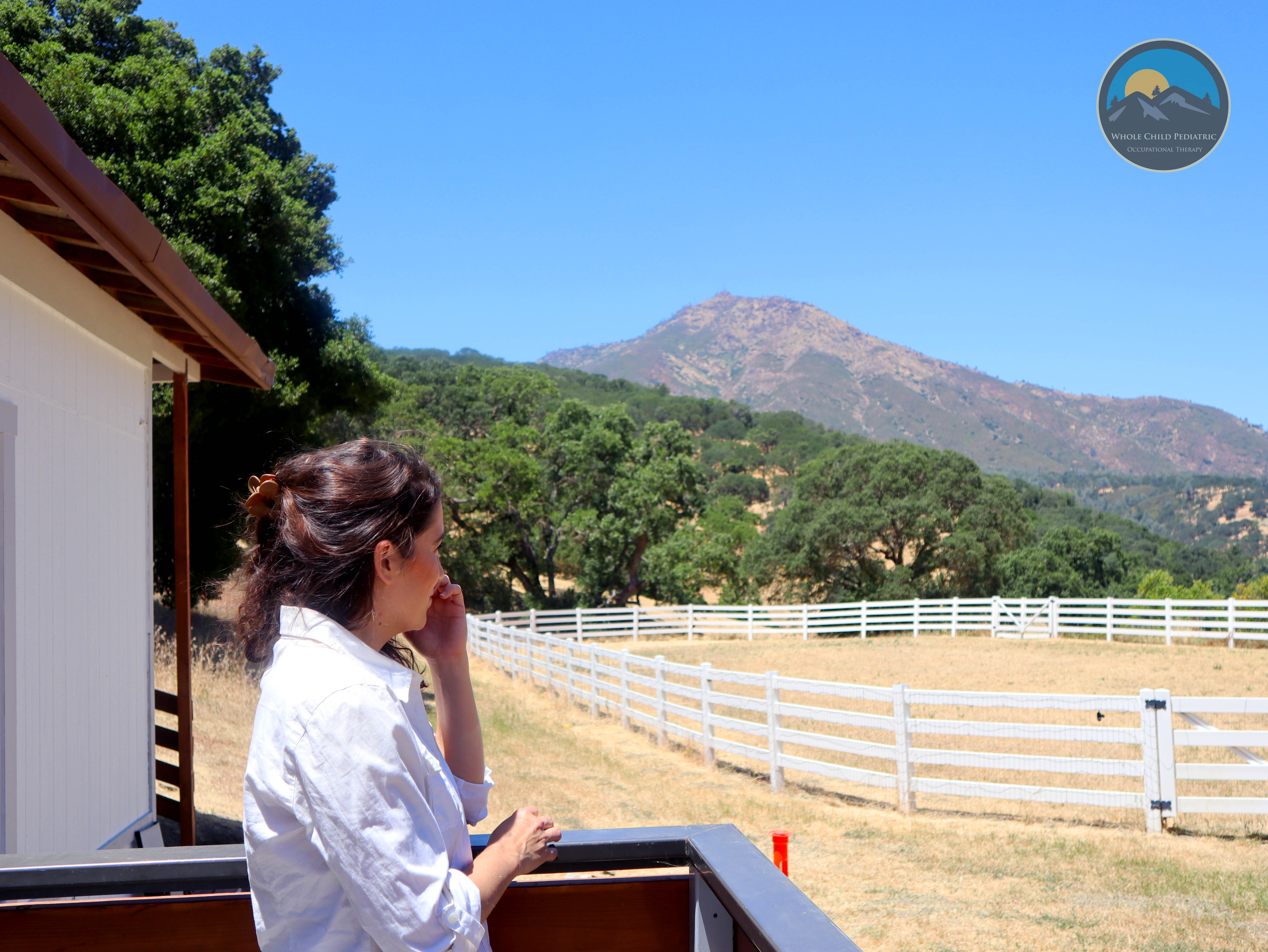 occupational therapy clinic for kids with autism - Doctor Marianna Ayers Sordille