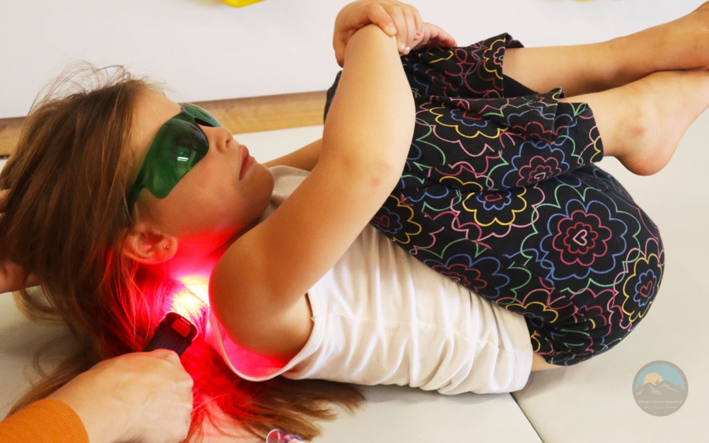 autism evaluation for kids