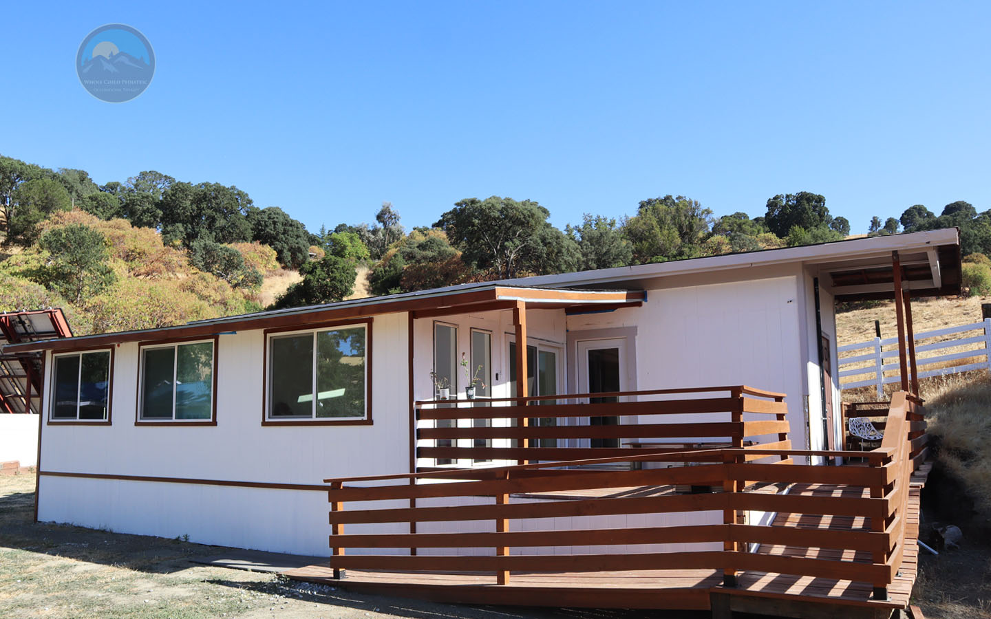 occupational therapy for kids in concord