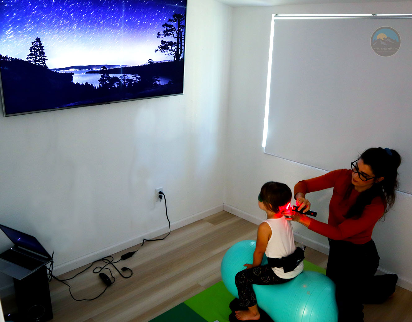 neurosage for autism